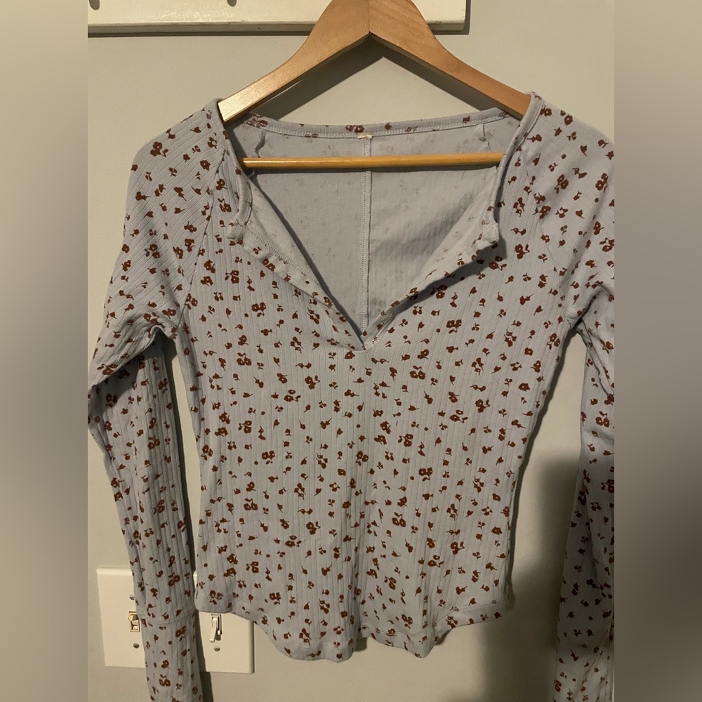 Free People Intimately top